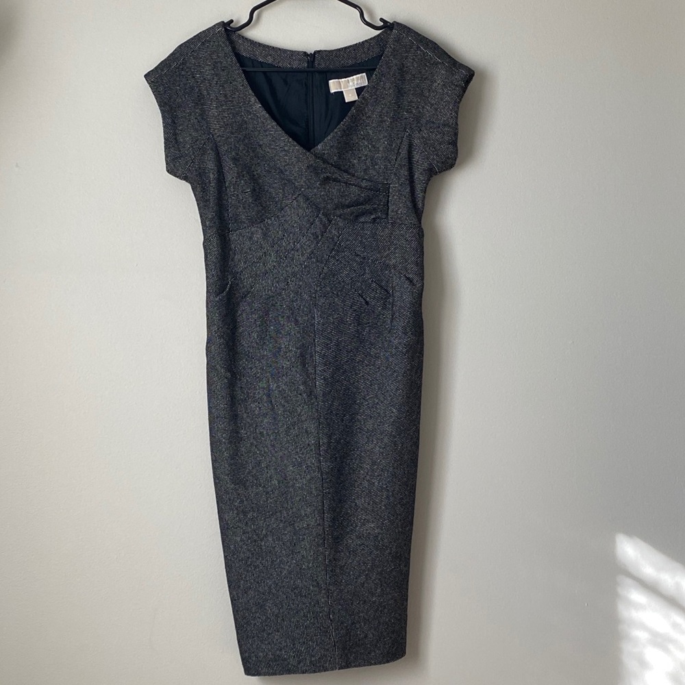 Michael Kors knit dress